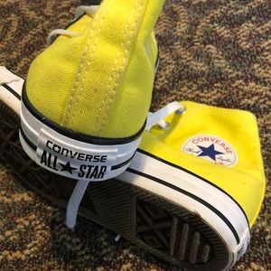Chuck Taylor Converse All Star
